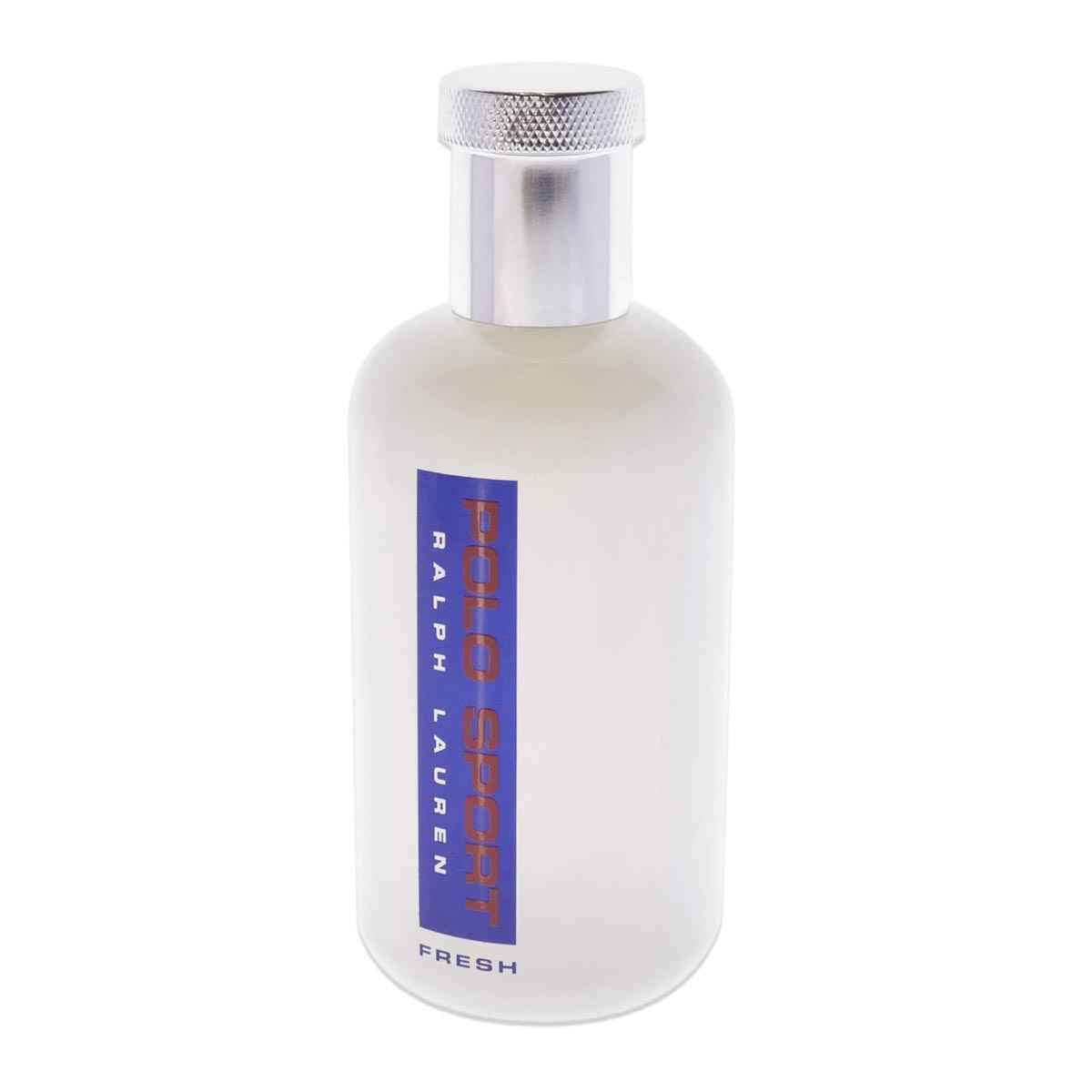 Ralph Lauren Polo Sport Fresh Eau De Toilette 1Un